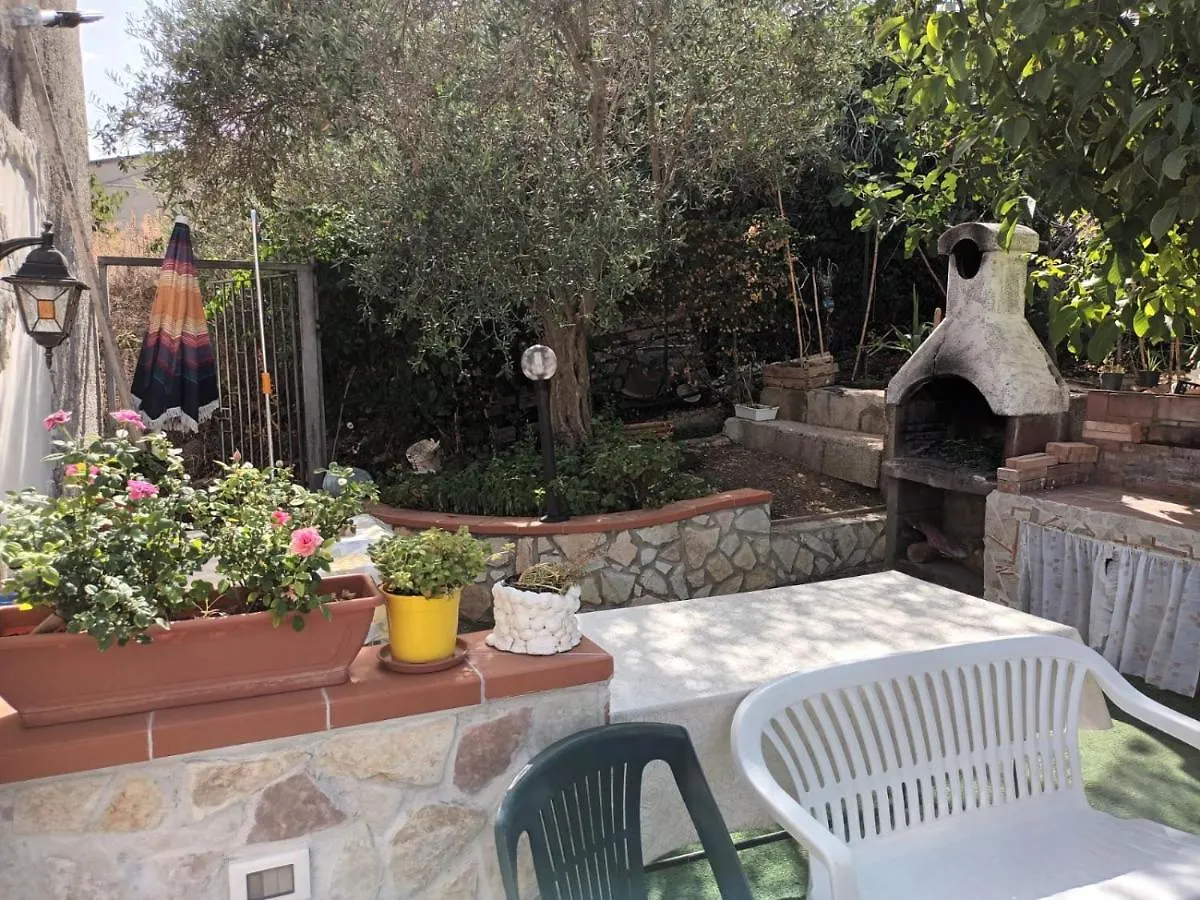 Сasa de vacaciones Aromi Di Sicilia Casa Vacanze Palermo