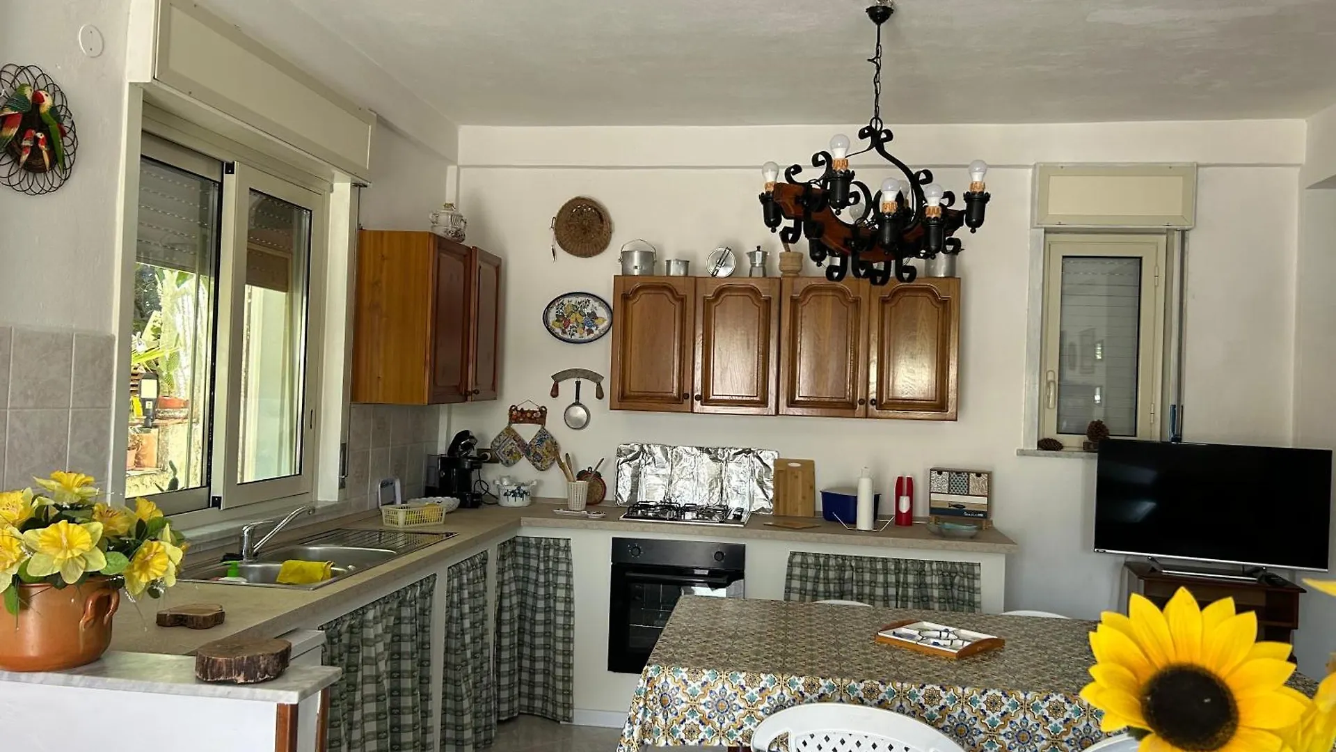 Сasa de vacaciones Aromi Di Sicilia Casa Vacanze Palermo