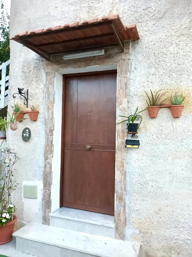 Vila Aromi Di Sicilia Casa Vacanze Palermo 0*,